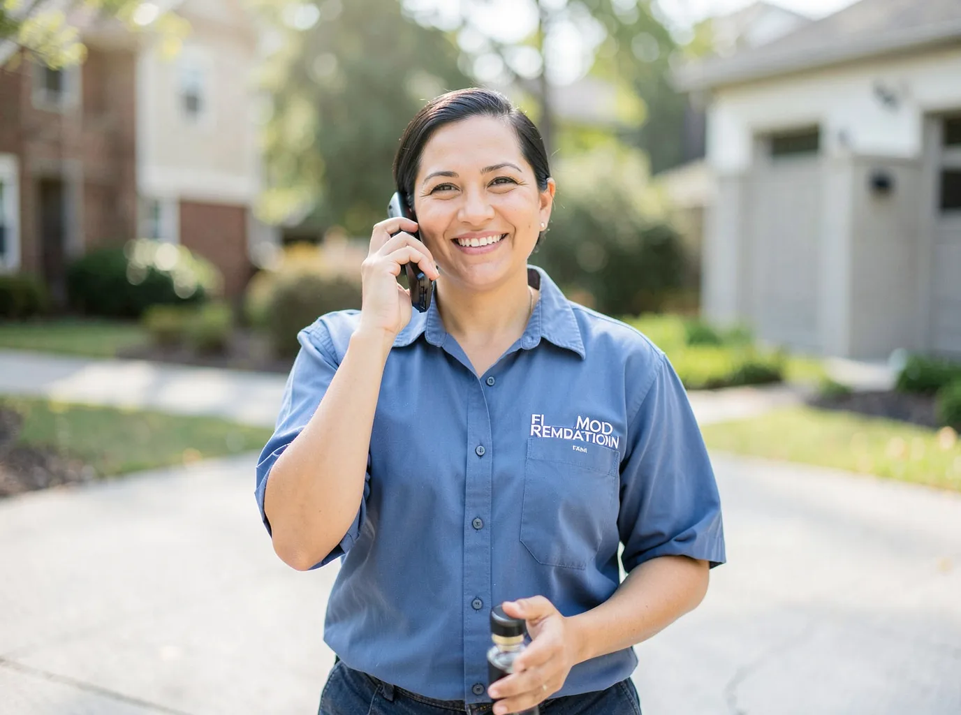 Mold Remediation New Castle, IN FAQs